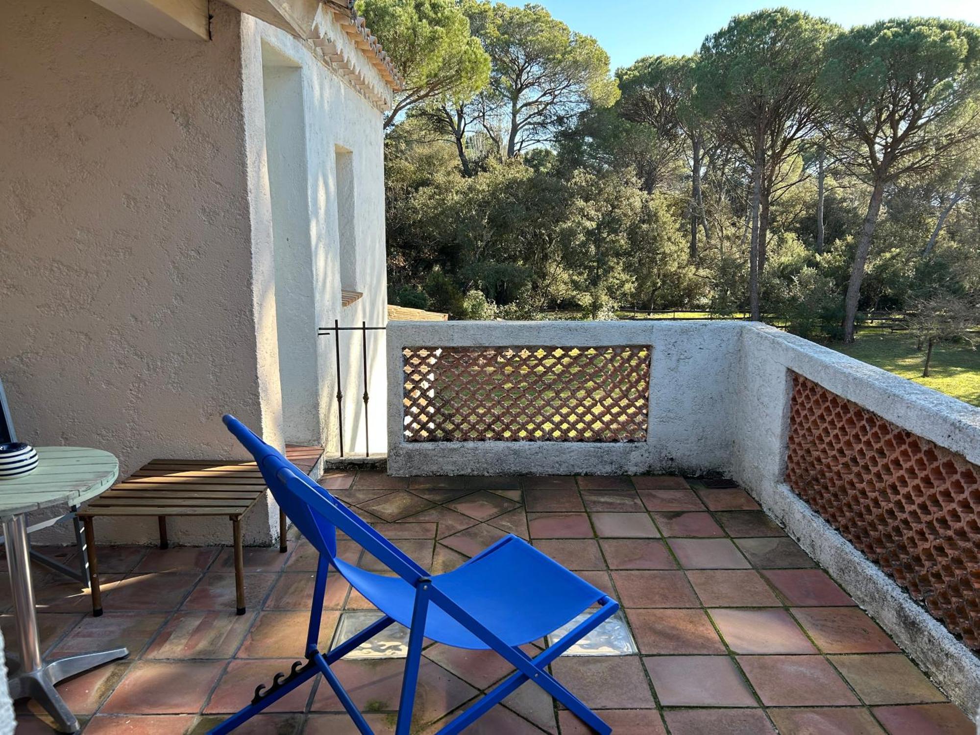 Residence Gabrielle Le Cannet Des Maures Экстерьер фото