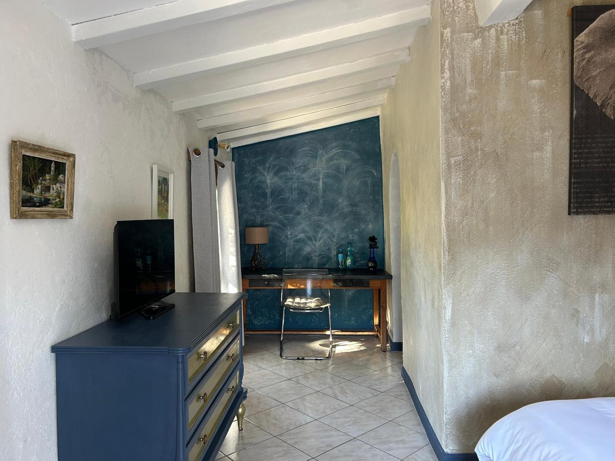 Residence Gabrielle Le Cannet Des Maures Экстерьер фото